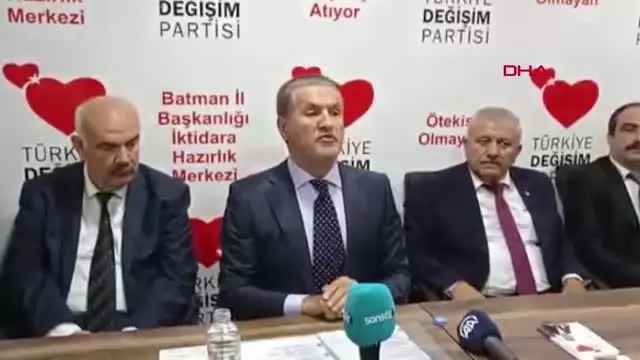 SARIGÜL: TÜRKİYE BU KADAR GÖÇÜ ASLA BARINDIRAMAZ