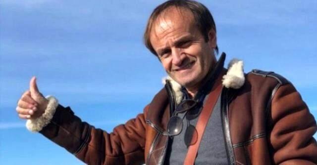 Son Dakika: Karadeniz müziğinin sevilen sanatçılarından Cimilli İbo yaşamını yitirdi