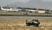 Son Dakika! Pentagon'dan Kabil Havalimanı açıklaması: Türk askeri ile birlikte çalışıyoruz Son Dakika! Pentagon'dan Kabil Havalimanı açıklaması: Türk askeri ile birlikte çalışıyoruz
