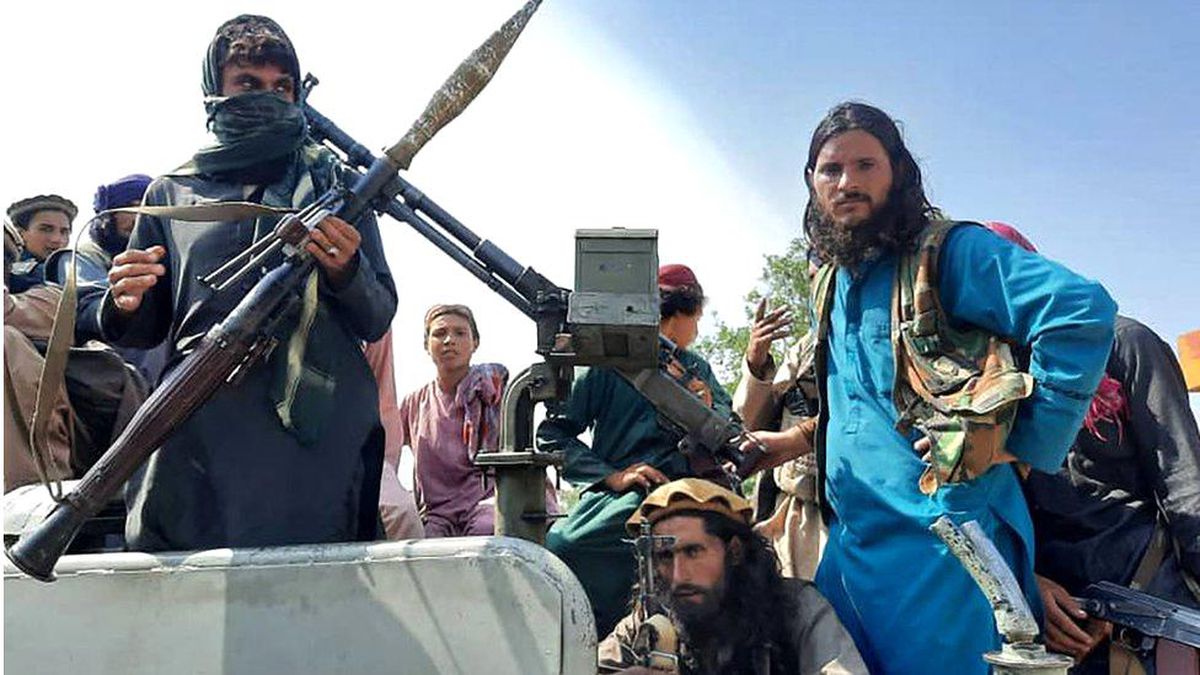 Türkiye için Afganistan'da kritik süreç! Taliban'ın yaklaşımı ve NATO müttefiklerinin durumu atacağımız adımda etkileyici olacak