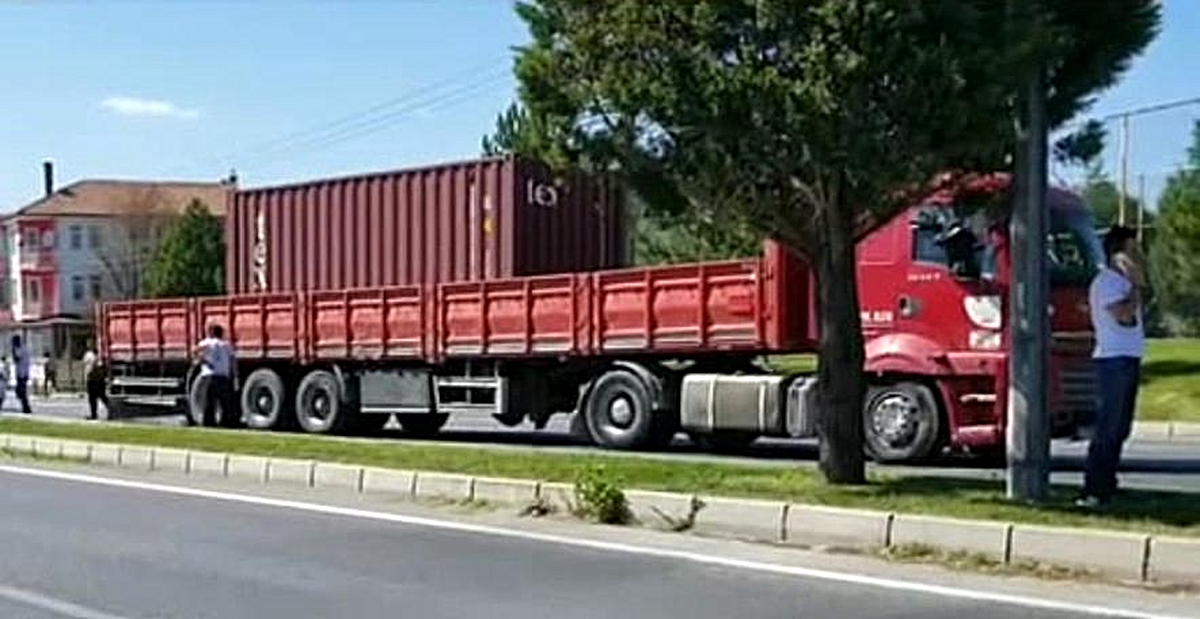 Son dakika haberi | Tavşanlı'da trafik kazası: 6 yaralı