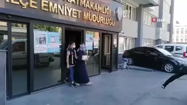 tum apartman sikayetciydi baba ve kizini yan 14334704 o