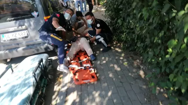 tum apartman sikayetciydi baba ve kizini yan 2 14334519 o