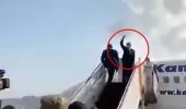 Ülkeyi Taliban'a bırakıp kaçan Afganistan Cumhurbaşkanı ile alakalı bomba iddia: Paraları helikoptere sığmadı Ülkeyi Taliban'a bırakıp kaçan Afganistan Cumhurbaşkanı ile alakalı bomba iddia: Paraları helikoptere sığmadı