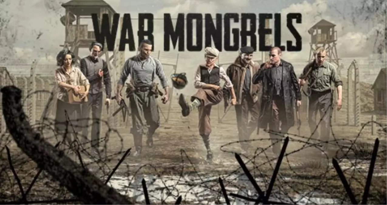 War Mongrels çıkış tarihi belli oldu!