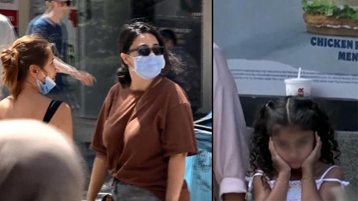 17 Ağustos depreminin yıl dönümünde tüyler ürperten sosyal deney! Caddede o cümle yankılandı: Sesimi duyan var mı?