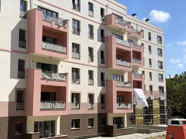 17 Ağustos depreminin yıl dönümünde Esenler'de kentsel dönüşüm konutlarının hak sahipleri kurayla belirlendi