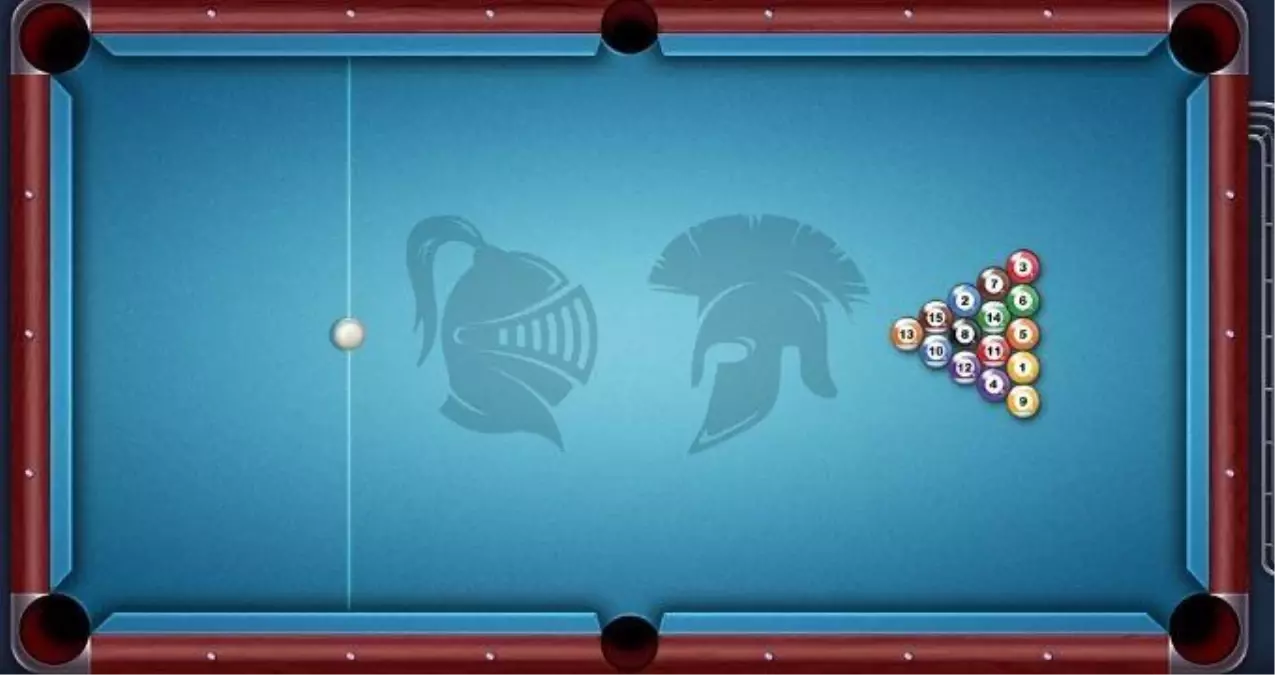 8 Ball Pool, Guinness Rekorlar Kitabı'na adını yazdırdı!