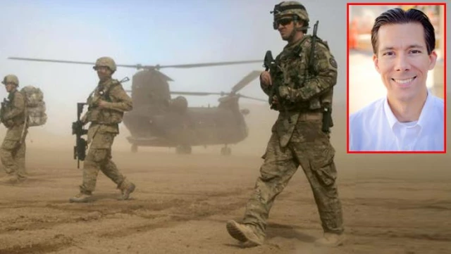 ABD ve Taliban ortasında muahede mı yapıldı? ABD Ulusal Güvenlik Kurulu eski Afganistan Yöneticisi yanıtladı