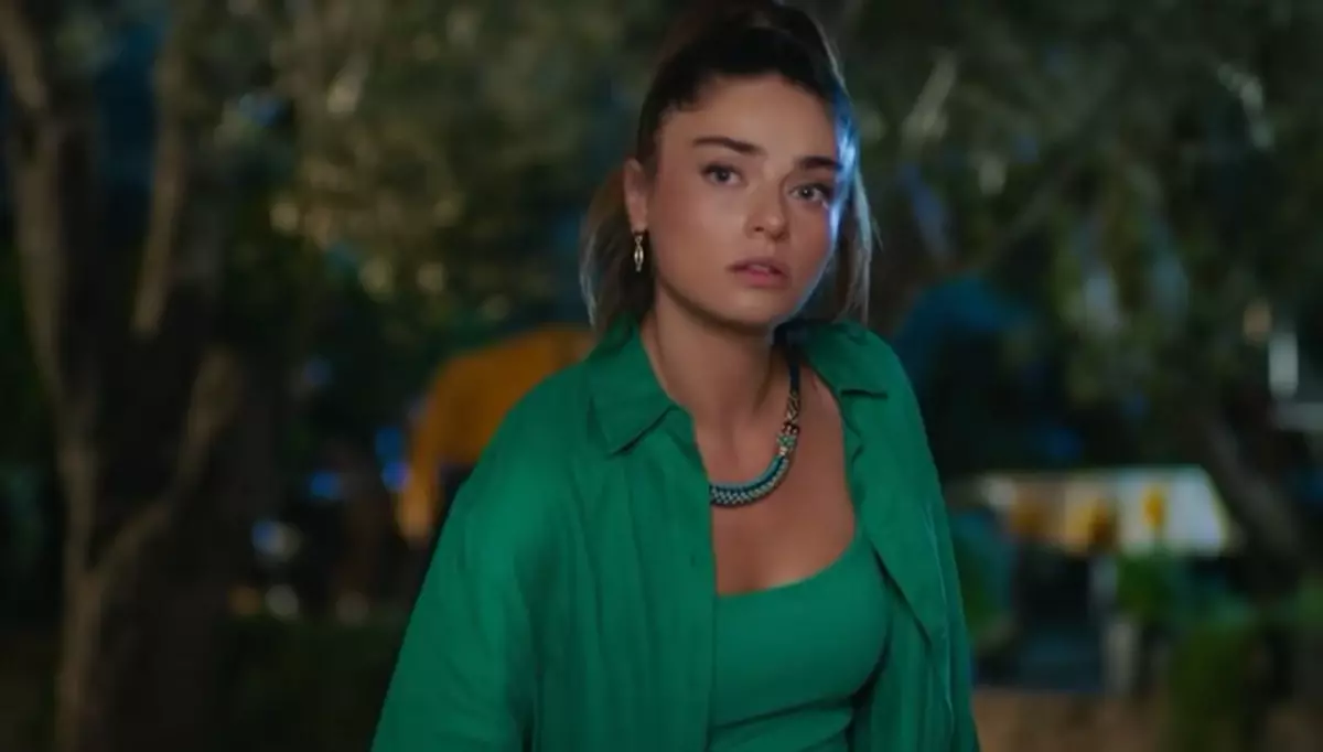 Ada Masalı yeni bölüm ne zaman? Ada Masalı 9. bölüm bugün var mı? Ada Masalı 10. bölüm fragmanı yayınlandı mı?