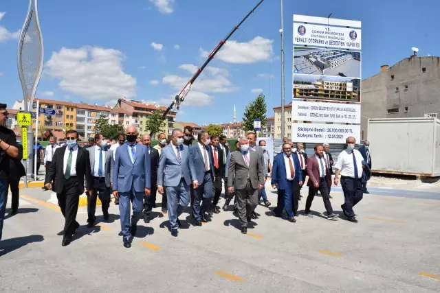 AK Parti Genel Başkan Yardımcısı Özhaseki'den yerel yönetimler reform paketi açıklaması