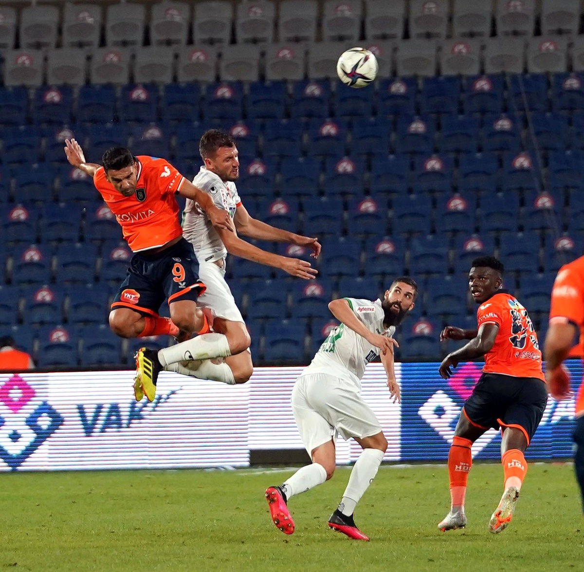 Alanyaspor'da kombine satışı başladı - Vimarsana News
