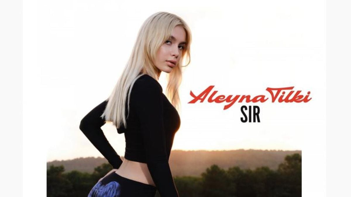 Aleyna Tilki - Sır şarkı sözleri! Sır şarkısının tüm sözleri nelerdir?