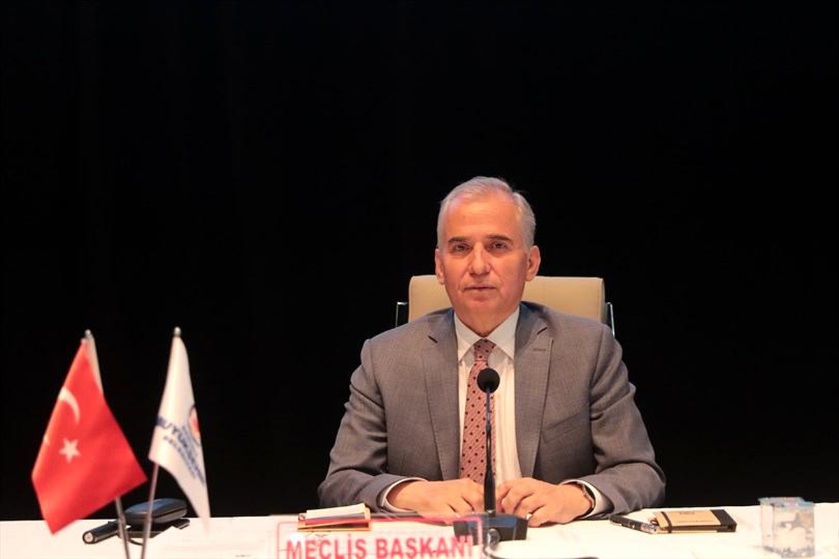 Alkışlar Büyükşehir'e - Vimarsana News