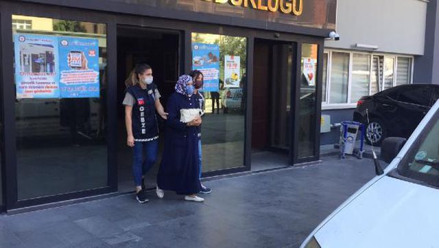 babasi ve kiz kardesi oldurulen umit anne ve 4 14337447 o