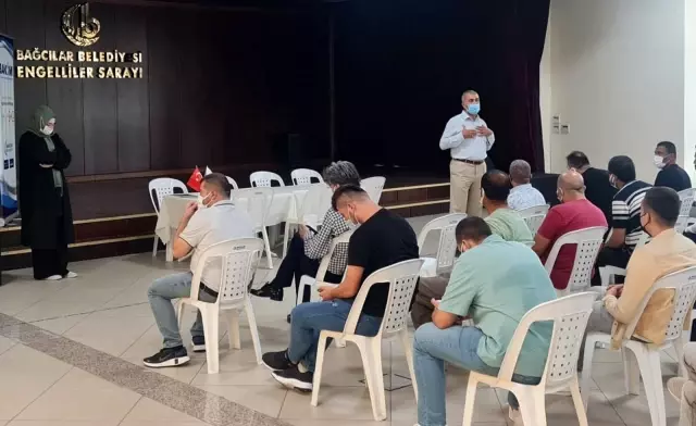 Bağcılar Kariyer Merkezi aracılığıyla İstanbul Havalimanı'na 40 kişilik istihdam