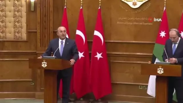 Bakan Çavuşoğlu: Tüm taraflarla diyaloglarımızı sürdürüyoruz Taliban dahil