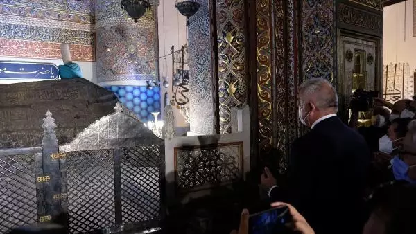 KONYA'DA BEŞ İLÇE HALK KÜTÜPHANESİNİN RESMİ AÇILIŞI YAPILDI