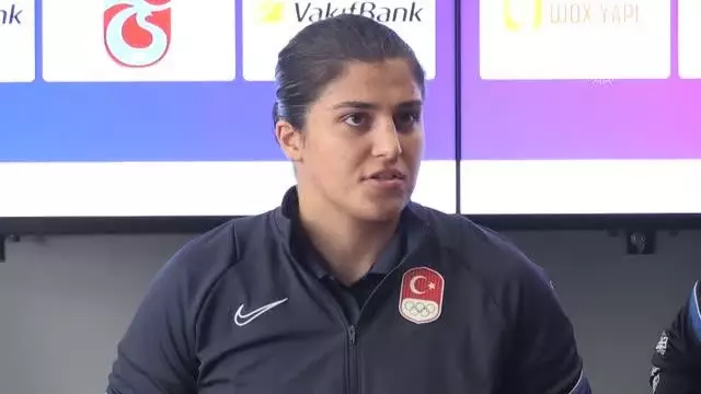 Busenaz Sürmeneli: Gerçek Buse'yi sergilettiğim bir spor sadece boks oldu