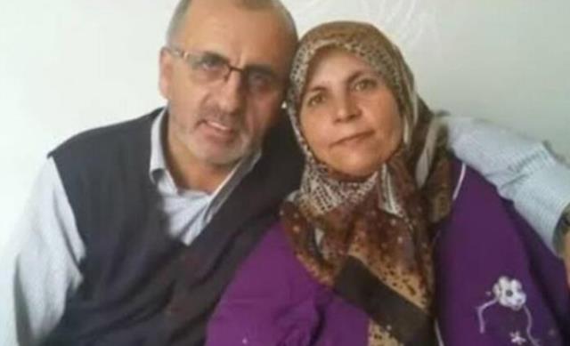 Büyükşen cinayeti davasında esrarengiz olay! Yardım ve yataklıktan tutuklanan şahıs cezaevinde öldü