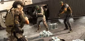 Call of Duty: Warzone oyuncuları Plunder modundan şikayetçi!