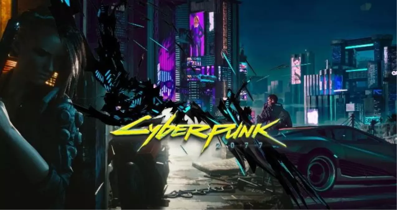 Cyberpunk 2077 1.3 yamasının detayları açıklandı!