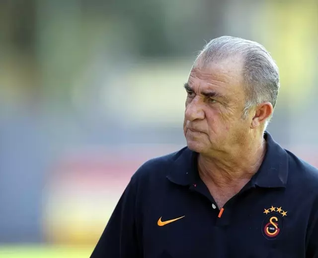 Galatasaray'da Marcao bugünkü idmanda yer almadı!