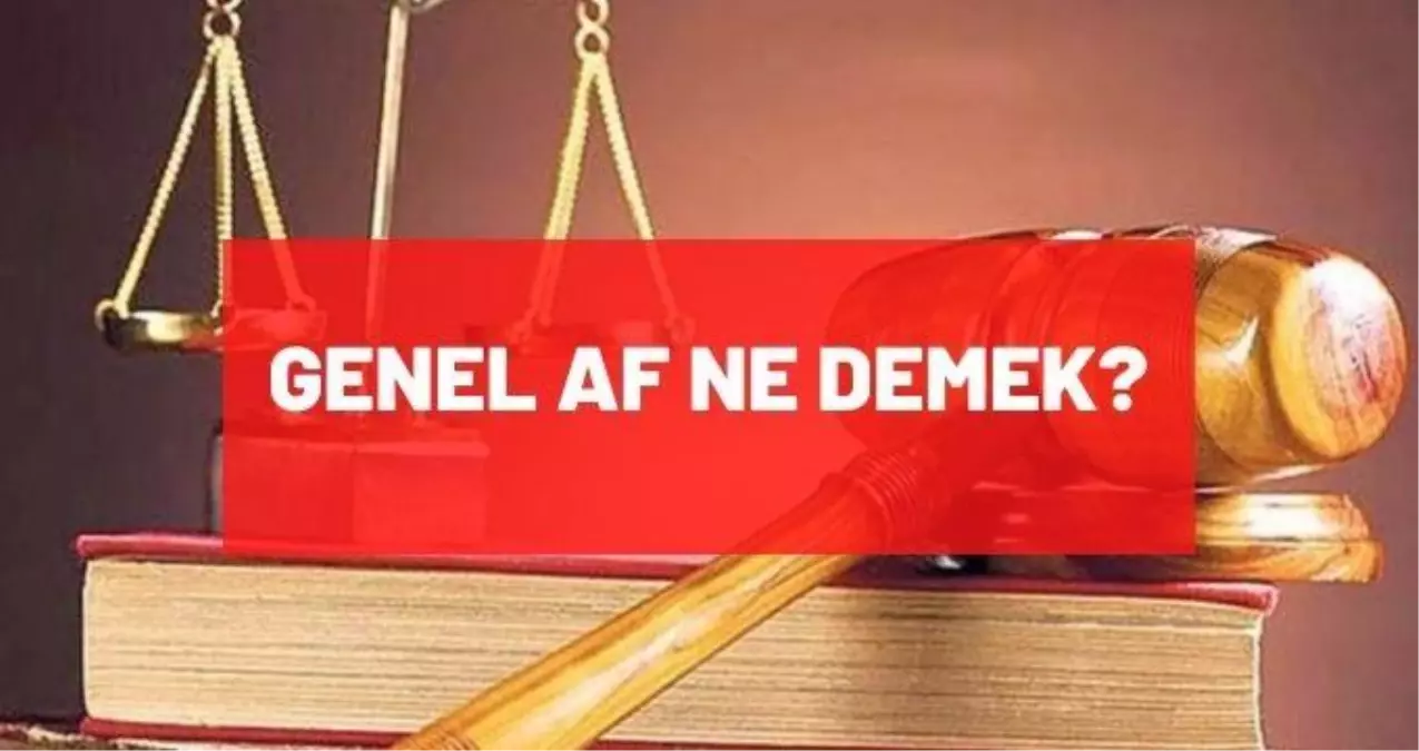 genel ev ne demek