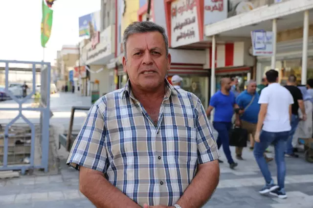 Irak'ta halkın bir bölümünün Kovid-19 aşısı yaptırmakta tereddüt etmesi vaka sayılarını artırıyor