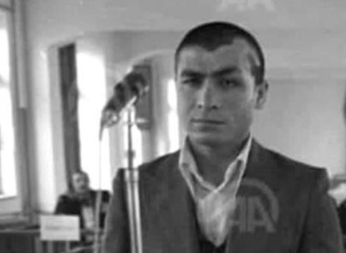 İsa Armağan kimdir?