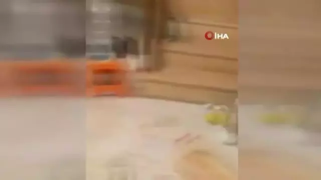 Büyükçekmece'de uyuşturucu operasyonu