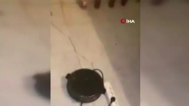 Büyükçekmece'de uyuşturucu operasyonu