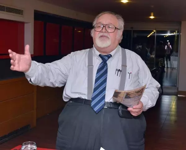 'İZMİR BABA' SANCAR MARUFLU, SON YOLCULUĞUNA UĞURLANDI