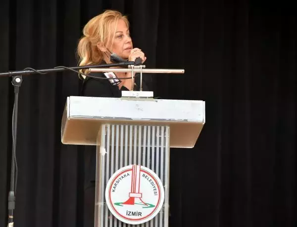 'İZMİR BABA' SANCAR MARUFLU, SON YOLCULUĞUNA UĞURLANDI