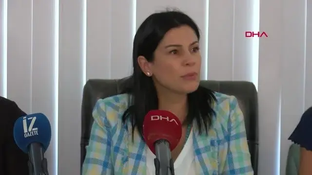 İZMİR SAADET ÖĞRETMEN İDDİALARA YANIT VERDİ