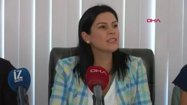 İZMİR SAADET ÖĞRETMEN İDDİALARA YANIT VERDİ