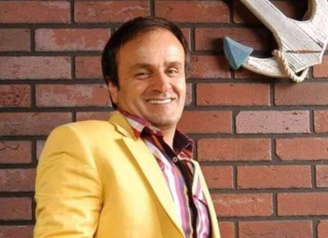 Karadenizli şarkıcı Cimilli İbo son yolculuğuna uğurlandı Karadenizli şarkıcı Cimilli İbo son yolculuğuna uğurlandı