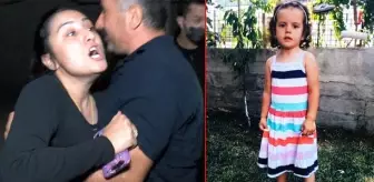 Kayıp olarak aranıyordu, asansör boşluğunda yaralı bulundu! 3 yaşındaki Zümra Nur, hayata tutunamadı