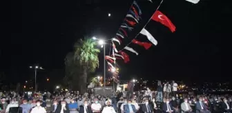 Haydar Akar: Kocaeli Büyükşehir Belediye Başkanı Büyükakın 24 bin tane konut risk taşıyor Haydar Akar: Kocaeli Büyükşehir Belediye Başkanı Büyükakın 24 bin tane konut risk taşıyor