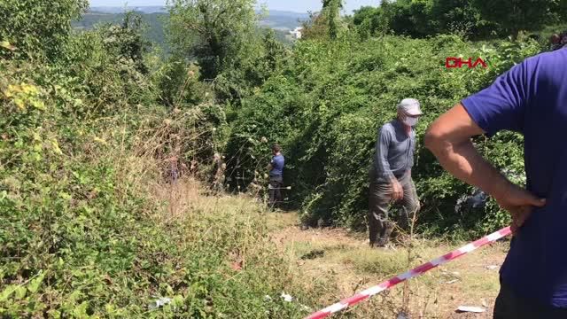 kullandigi traktor devrilince duserek oldu 4 14337057 o