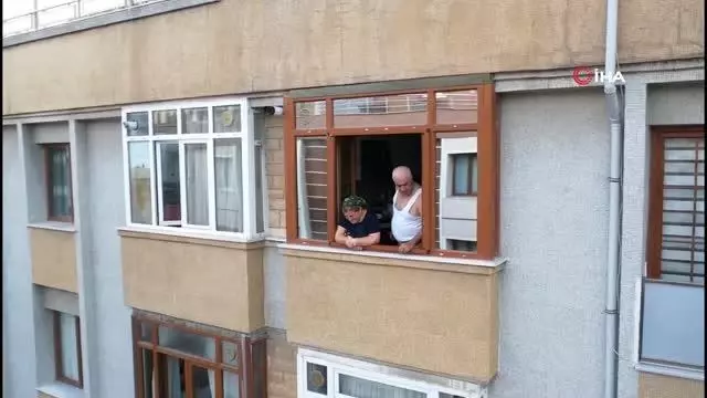 Marmara Depremi'nde hayatını kaybedenler Avcılar'da çeşitli etkinliklerle anıldı