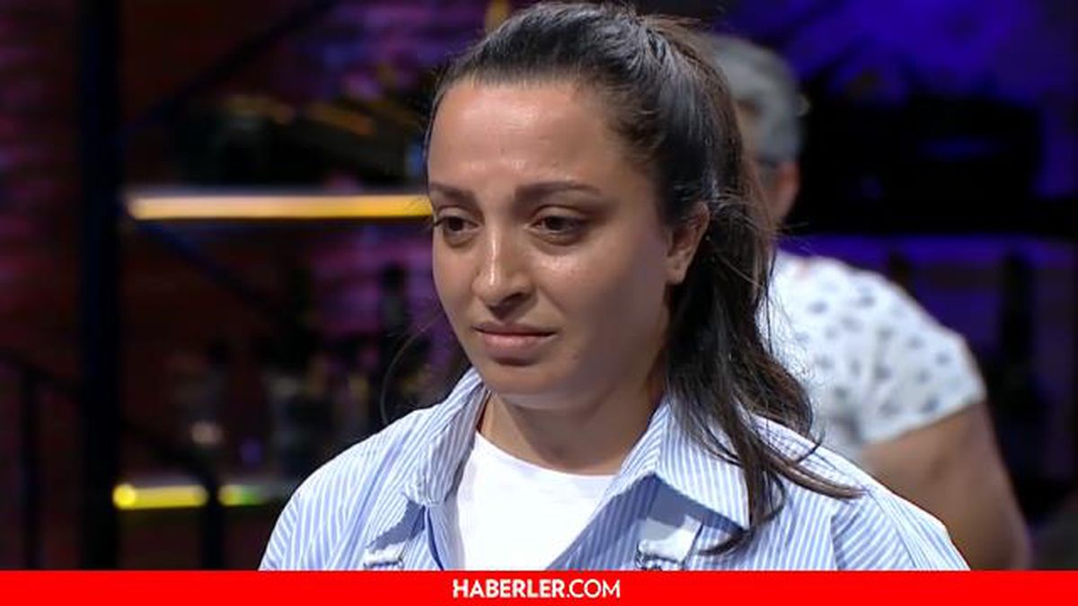 Masterchef Suzan kimdir? Suzan Alim kaç yaşında, nereli? Masterchef 2021'de Suzan ana kadroya girdi mi?