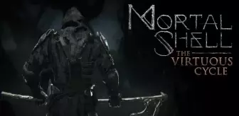 Mortal Shell: DLC kısa süreliğine ücretsiz olacak!