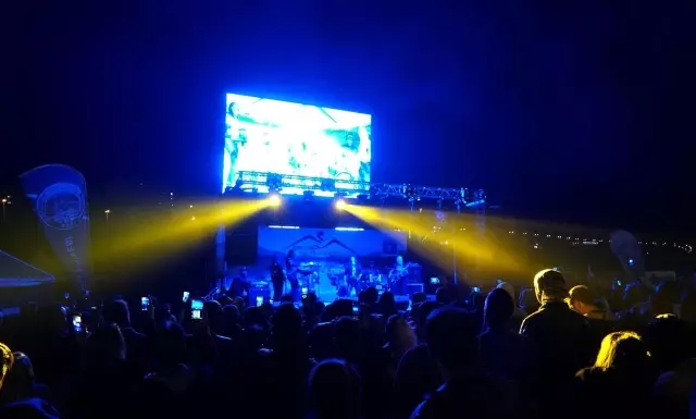 Motosikletçiler 4. kez Erciyes Moto Fest'te buluşacak
