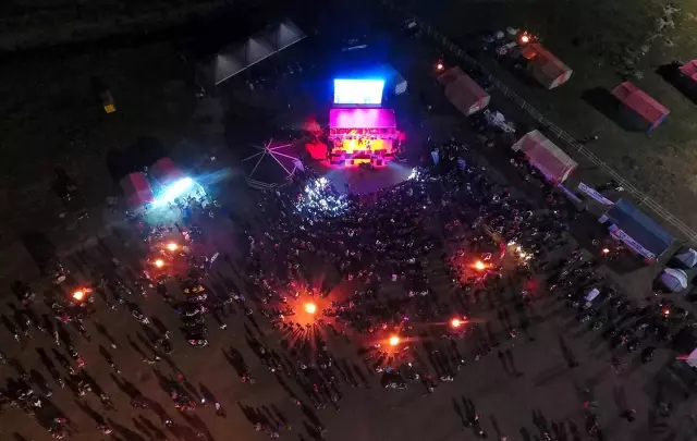 Motosikletçiler 4. kez Erciyes Moto Fest'te buluşacak