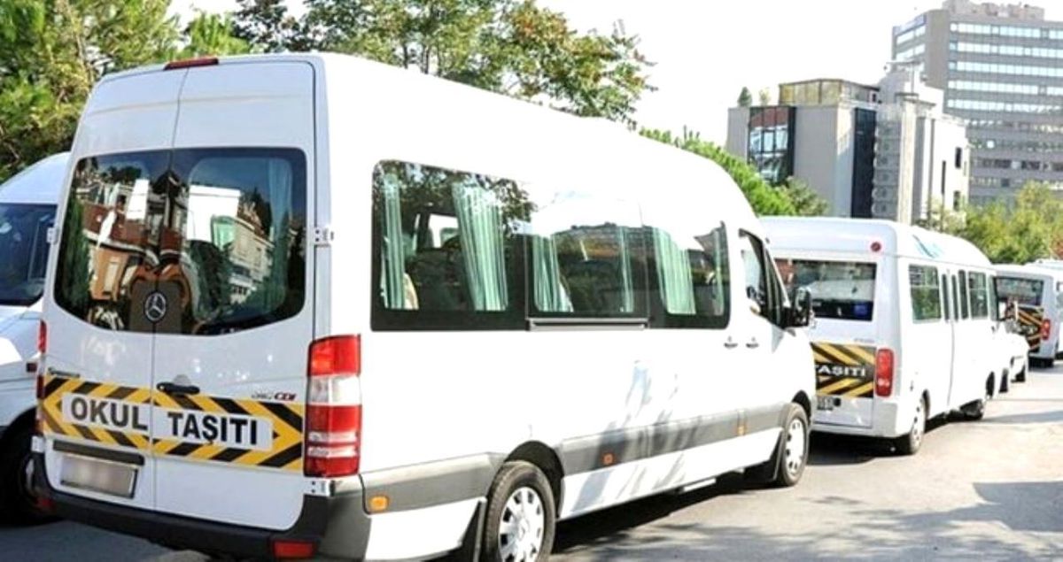 Okul Servis Ücretleri 2021-2022! İstanbul, Ankara, İzmir aylık okul servis ücretleri ne kadar? 81 il için okul servis ücretleri açıklandı mı?