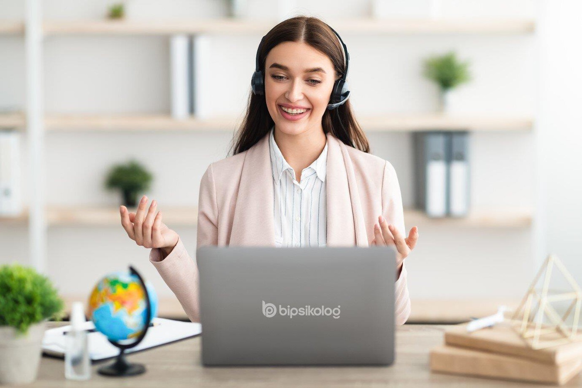 Online Psikolog Avantajlarından Yararlanmanın En Kolay Yolu: BiPsikolog.com