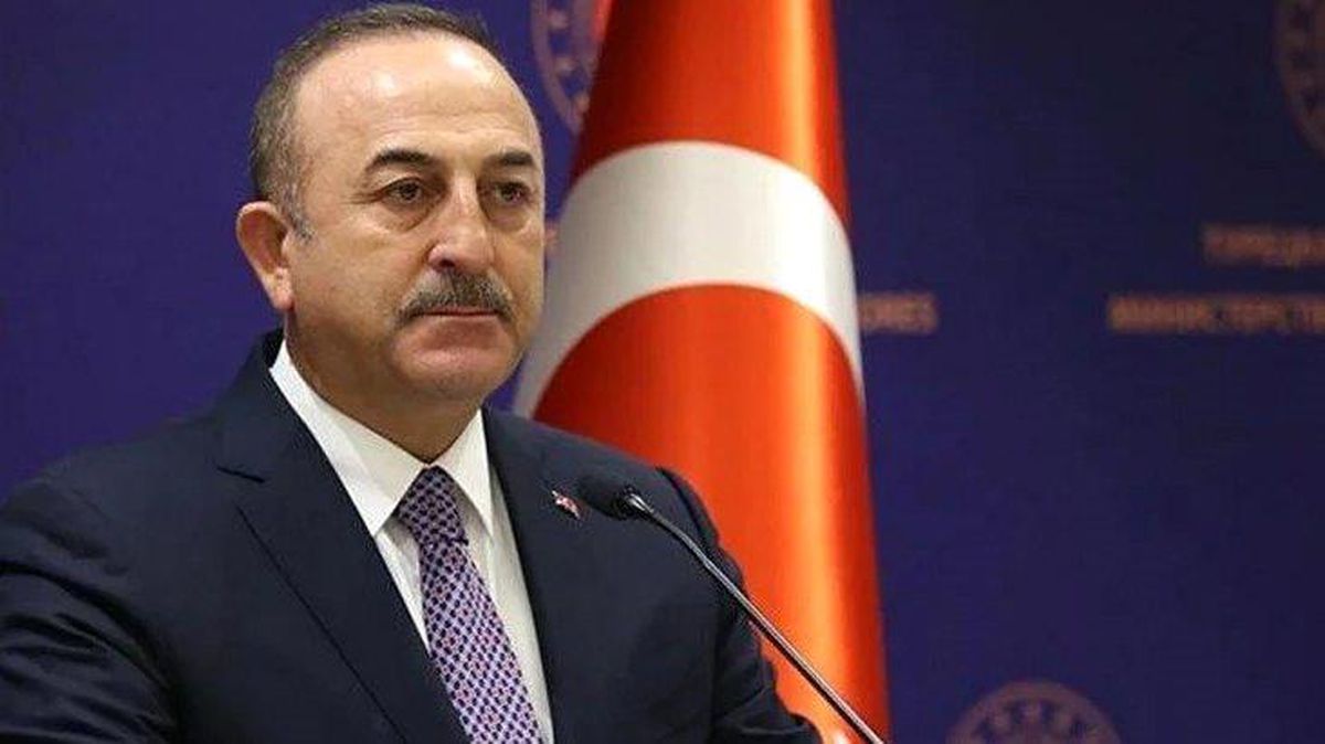 Son Dakika! Dışişleri Bakanı Çavuşoğlu'ndan Afganistan açıklaması: Şu ana kadar Taliban'ın verdiği mesajları olumlu karşıladık