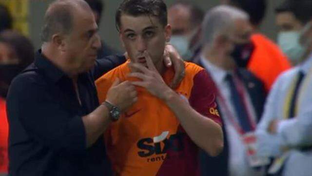 Son Dakika: Galatasaraylı Marcao ve Kerem arasında ne oldu? Marcao neden kırmızı kart gördü? Marcao kaç maç ceza alacak?