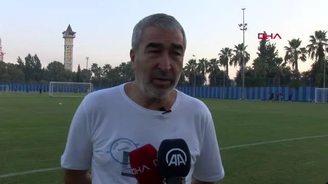 SPOR Samet Aybaba: Lucas Castro'nun durumunun net penaltı olduğunu düşünüyorum